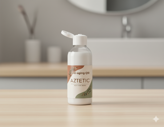 Anti-aging Q10